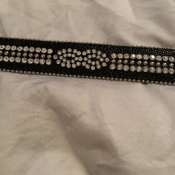 Brand New Rhinestone Belt. - Picture 4 of 5